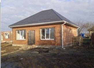 Продажа дома, 70 м2, посёлок Лазурный, Черноморская улица, 1