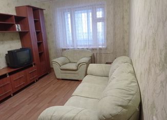 Сдача в аренду 1-ком. квартиры, 39 м2, Ульяновск, улица Врача Михайлова, 62