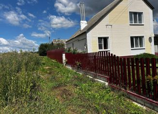 Продам дом, 132.6 м2, село Вторые Тербуны, Комсомольская улица