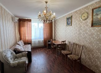 Продается однокомнатная квартира, 42 м2, Анапа, Новороссийская улица, 281, ЖК Крымский Вал