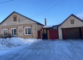 Продается дом, 92 м2, поселок городского типа Алексеевское, Красноармейская улица, 52