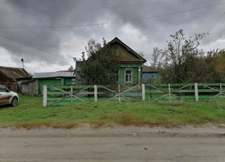 Продажа дома, 38.5 м2, посёлок городского типа Новоспасское, Кооперативная улица, 12