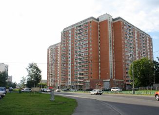 Продаю 2-ком. квартиру, 61 м2, Москва, улица Маршала Тухачевского, 14к1, улица Маршала Тухачевского