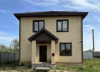 Дом на продажу, 120 м2, посёлок Ильинский, Огородная улица