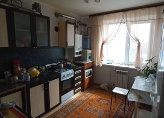 Продаю однокомнатную квартиру, 33 м2, Кинель, Заводская улица, 9с2