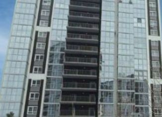 Квартира на продажу студия, 24.5 м2, Казань, ЖК Станция Спортивная, улица Ярышлар, 4