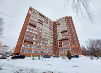 Продам двухкомнатную квартиру, 59 м2, Ярославль, Лётная улица, 10, район Сокол