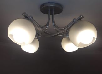 Продается однокомнатная квартира, 31.6 м2, Тосно, шоссе Барыбина, 10А