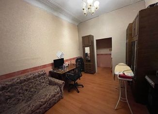 Продается 3-комнатная квартира, 91 м2, Санкт-Петербург, Коломенская улица, 10, метро Владимирская