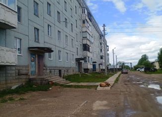 Продаю трехкомнатную квартиру, 67 м2, Коми, село Пажга, 15