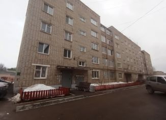 Продажа двухкомнатной квартиры, 48.4 м2, Кудымкар, улица Лихачева, 55