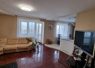 Продам трехкомнатную квартиру, 109.8 м2, Муром, Московская улица, 111В