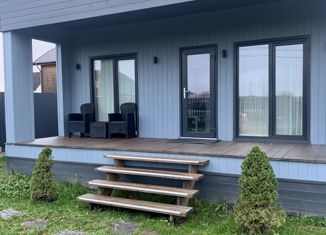 Продам дом, 63 м2, коттеджный поселок Простоквашино, улица Собаки Шарика, 114