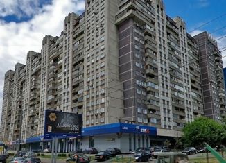 Двухкомнатная квартира на продажу, 50 м2, Москва, Марксистская улица, 5, Марксистская улица