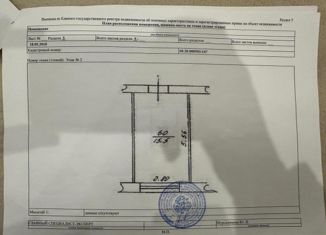 Продам комнату, 15.5 м2, Сарапул, Молодёжная улица, 23А