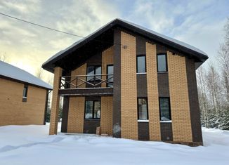 Продается дом, 150 м2, Солнечногорск, Елизаветинская улица, 58/1