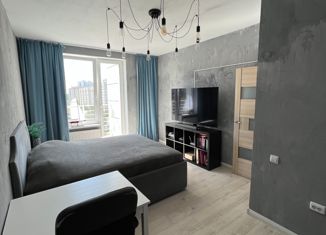 Продам 1-ком. квартиру, 44.3 м2, Санкт-Петербург, Туристская улица, 30к2, Приморский район