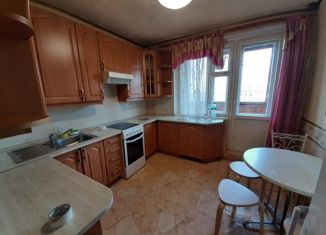 Сдача в аренду 1-комнатной квартиры, 35 м2, Санкт-Петербург, проспект Пятилеток, 7к2, проспект Пятилеток