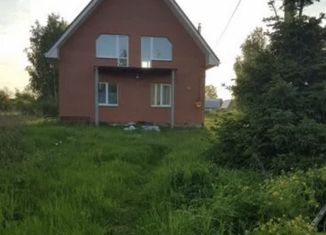 Продается дом, 100 м2, деревня Чистое Озеро, улица Чистое Озеро