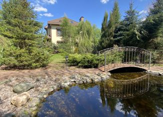 Продам дом, 264 м2, посёлок Поливаново