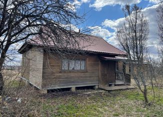 Дом на продажу, 61 м2, деревня Васютники, Р-132 Золотое кольцо