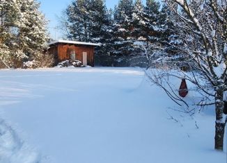 Земельный участок на продажу, 15 сот., деревня Пласкинино, улица Новостройка