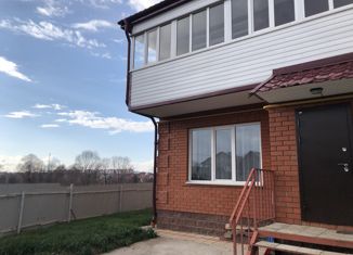 Продам таунхаус, 80 м2, деревня Марино, Полевая улица, 4