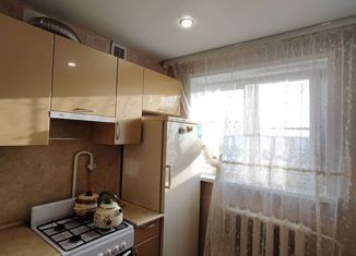 3-комнатная квартира на продажу, 62.6 м2, Курганская область, улица Анфиногенова, 100