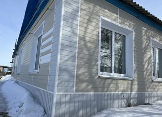 Продажа дома, 65.3 м2, рабочий посёлок Павлоградка