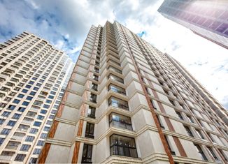 Продажа 3-ком. квартиры, 95.9 м2, Москва, Восточная улица, 4Ак1, метро Дубровка