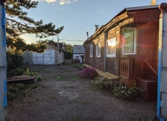 Продажа дома, 93 м2, село Октябрьское, улица Калинина, 61