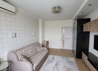 2-комнатная квартира на продажу, 52.2 м2, Москва, Совхозная улица, 4к3, метро Братиславская