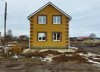 Продам дом, 89 м2, посёлок Знаменский, 1-й Радужный переулок, 7