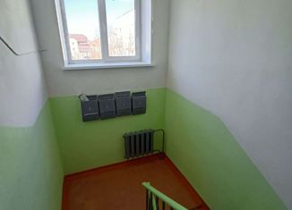 4-комнатная квартира на продажу, 76.5 м2, посёлок Прикамский, Лесная улица, 12