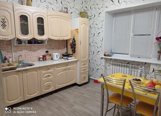 Продается 2-комнатная квартира, 34.2 м2, село Большая Черниговка, улица Кутякова, 2