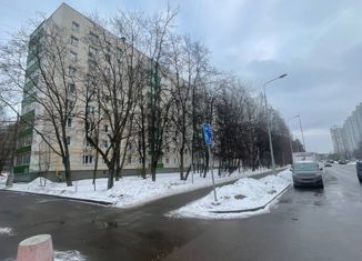 Продажа однокомнатной квартиры, 32.7 м2, Москва, Солнцевский проспект, 32, метро Солнцево