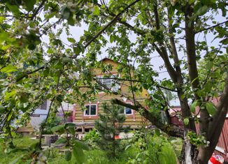 Дом на продажу, 100 м2, деревня Вёшки, Центральная улица, 36