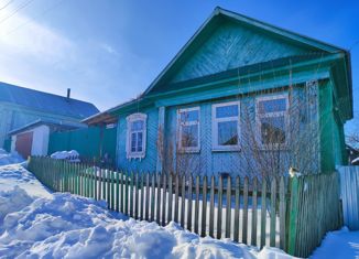 Продается дом, 55.4 м2, Челябинская область, Солоцкий переулок