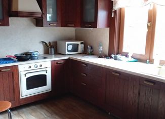 Продам дом, 270 м2, деревня Нолинка, Лесная улица