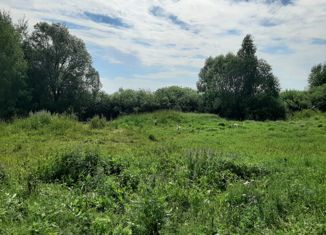 Продажа участка, 28 сот., деревня Красная Горка, Центральная улица