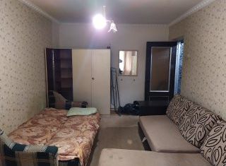 1-комнатная квартира на продажу, 28.2 м2, Туапсе, Киевская улица, 6