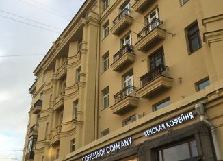 Продается 2-ком. квартира, 56 м2, Санкт-Петербург, Московский проспект, 216, метро Московская