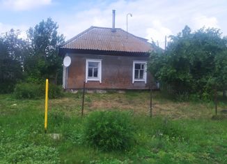 Продается дом, 37 м2, село Калманка, Партизанская улица, 12