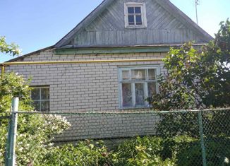 Продам дом, 54.1 м2, село Шигоны, Ульяновская улица, 8