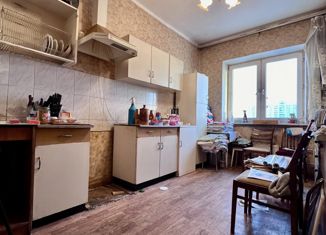 Продается однокомнатная квартира, 44.2 м2, Москва, Ярославское шоссе, 107к2, Ярославский район