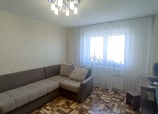 2-комнатная квартира на продажу, 56.7 м2, Сосновоборск, Солнечная улица, 16
