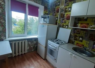Сдается двухкомнатная квартира, 47 м2, Хабаровский край, Стадионный переулок, 5А