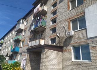 2-ком. квартира на продажу, 50 м2, Партизанск, Обогатительная улица, 9