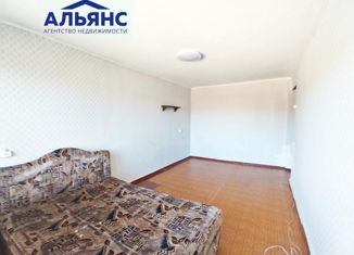 2-комнатная квартира на продажу, 42.9 м2, посёлок городского типа Кавалерово, Подгорная улица, 7