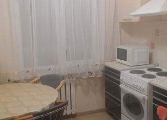 Сдача в аренду 1-комнатной квартиры, 34 м2, Самарская область, улица Репина, 5